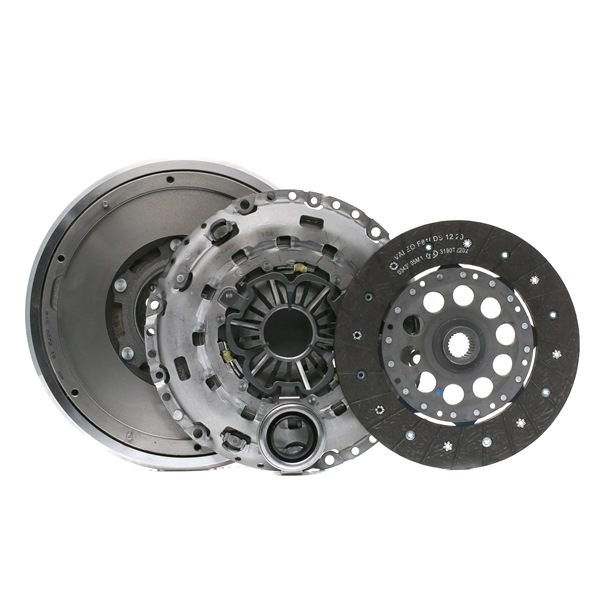 AISIN Conversion Kit (4P) SKH-076 Kupplungssatz HONDA CR-V 3 (RE) 140 PS Diesel Kosten