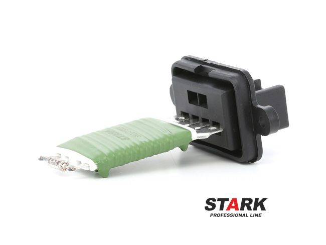 STARK SKCU-2150024: Steuergerät, Heizung / Lüftung