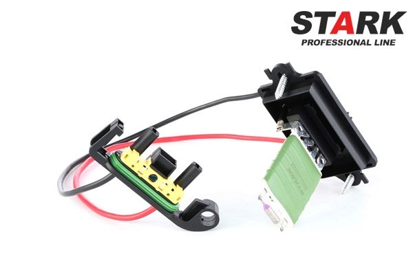 STARK SKCU-2150026: Steuergerät, Heizung / Lüftung