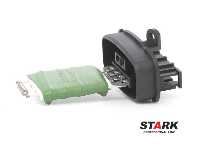 STARK SKCU-2150027: Unitate de control, incalzire / ventilatie