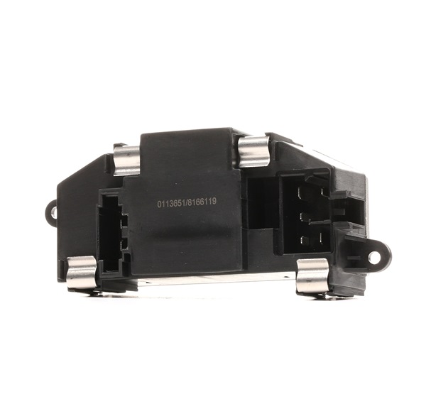 STARK SKCU-2150042 Unitate de control, incalzire / ventilatie VW Passat Sedan (3C2) 250 CP benzina cat costa