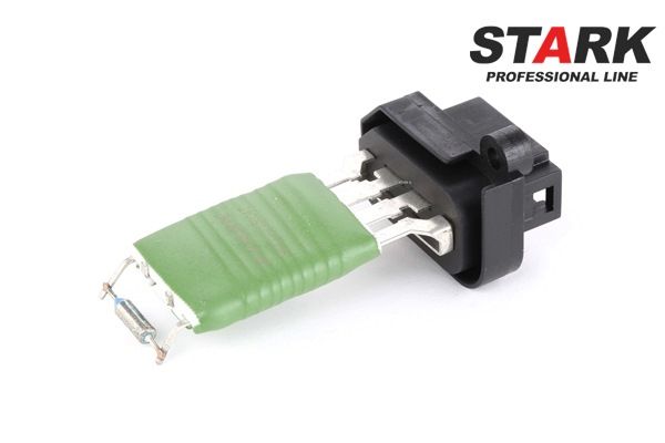 STARK SKCU-2150047: Riadiaca jednotka kúrenia / Chladenia