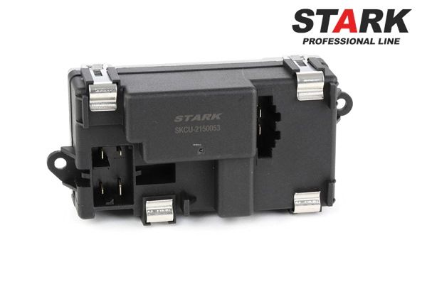 STARK SKCU-2150053: Unitate de control, incalzire / ventilatie