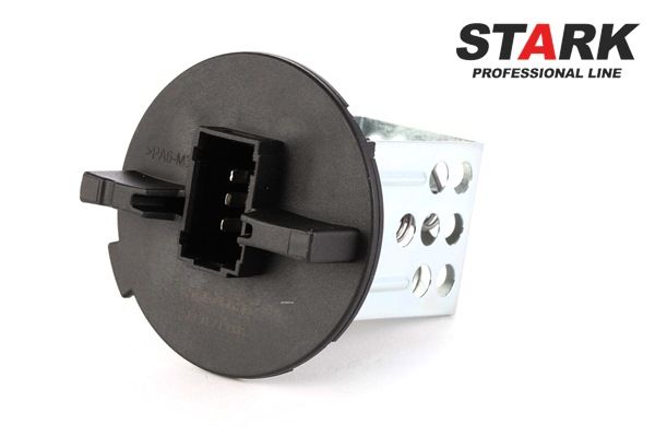 STARK SKCU-2150062: Unitate de control, incalzire / ventilatie