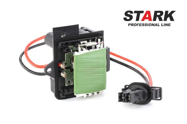 STARK SKCU-2150067: Appareil de commande, chauffage / ventilation