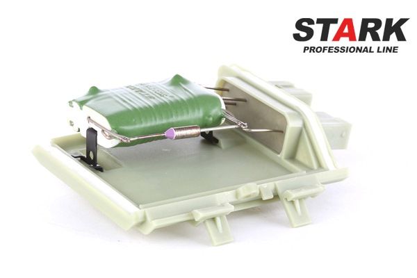 STARK SKCU-2150068: Unitate de control, incalzire / ventilatie