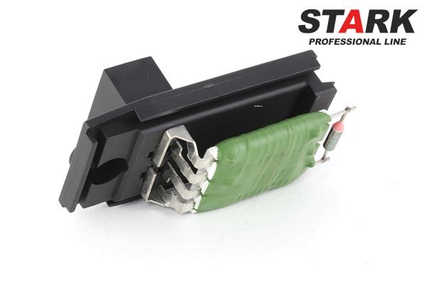 STARK SKCU-2150070: Fläktmotstånd