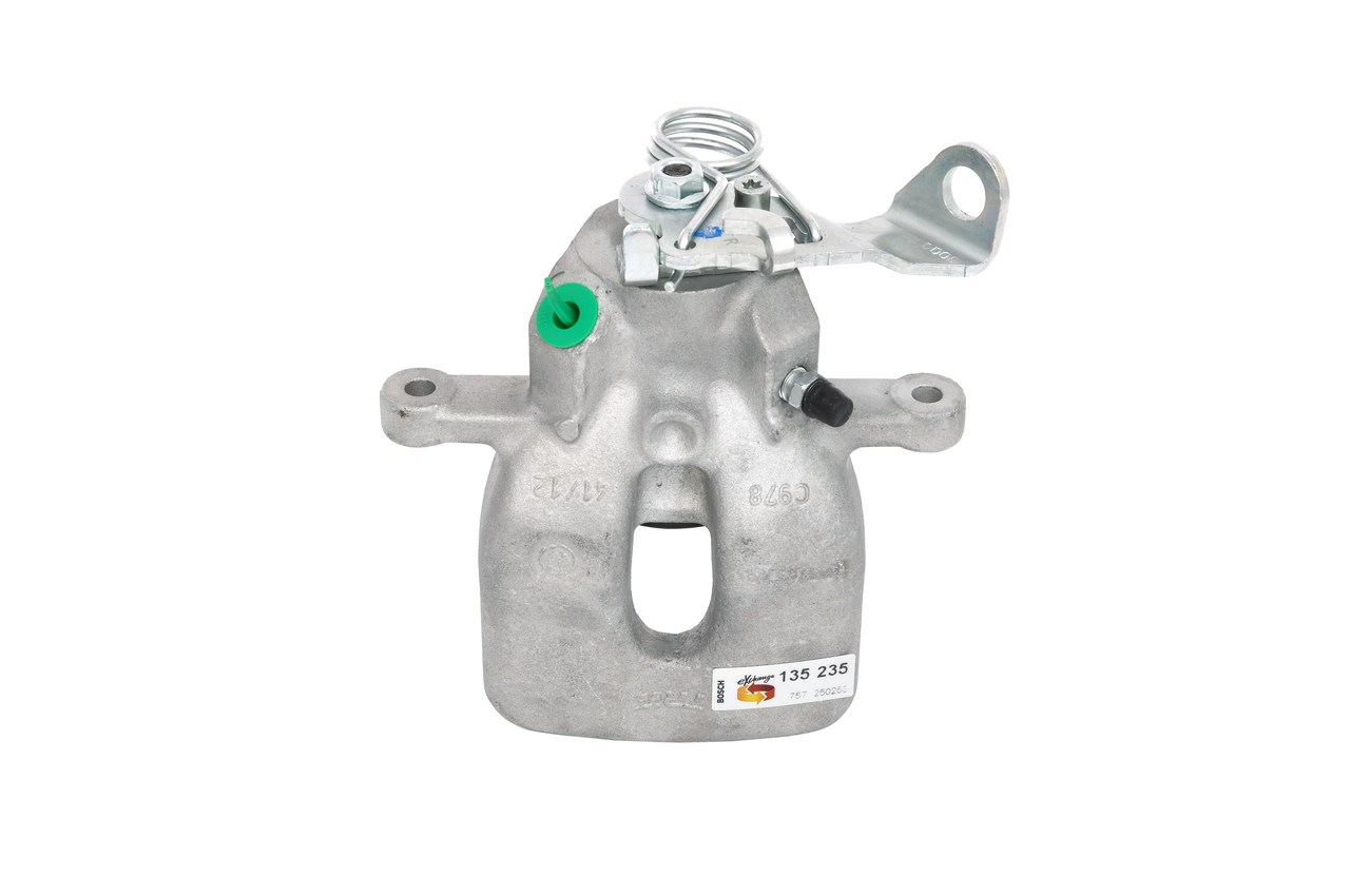 BOSCH 0 986 135 235: Pinza de freno