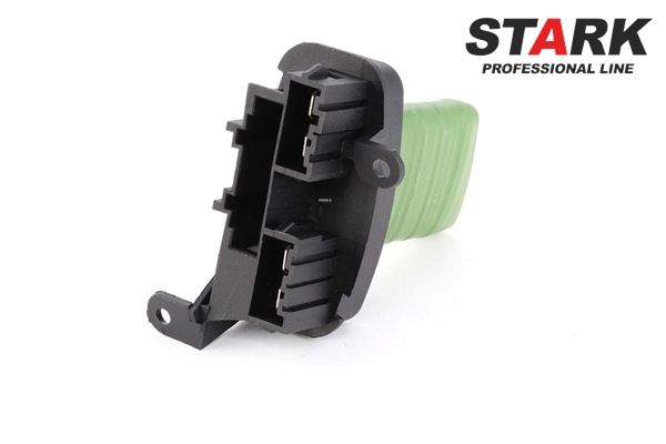 STARK SKCU-2150071: Unitate de control, incalzire / ventilatie