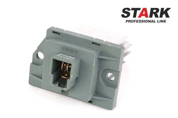 STARK SKCU-2150073: Appareil de commande, chauffage / ventilation