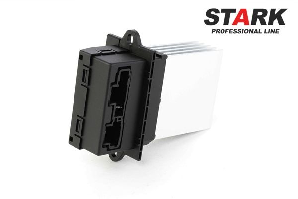 STARK SKCU-2150080: Regeleenheid, verwarming / ventilatie