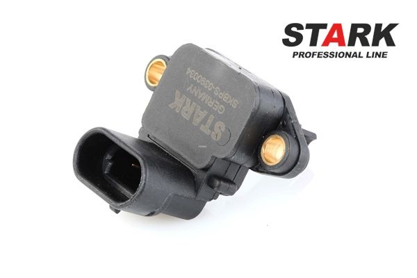 STARK SKBPS-0390034: Turbodruksensor