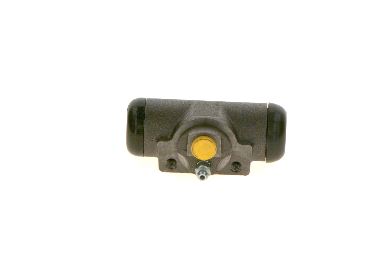 BOSCH F 026 002 344 Rato stabdžių cilindras CHRYSLER VOYAGER 4 (RG, RS) 174 AG benzinas kaina