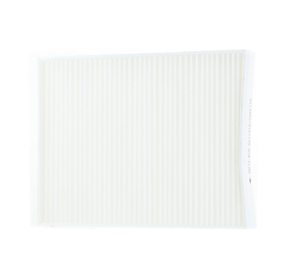 STARK SKIF-0170371: Interieurfilter pollenfilter, Filter insert, Filter voor zwevende deeltjes (HEPA)