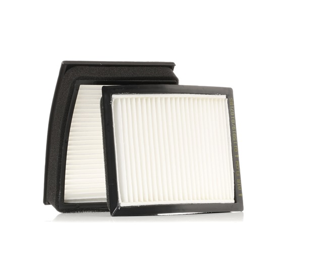 STARK SKIF-0170376: Interieurfilter Stoffilter