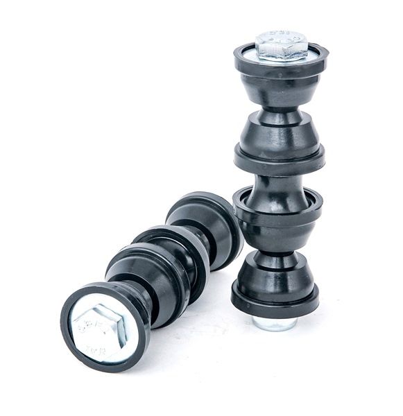 TOPRAN 304 570: Reparatursatz, Stabilisatorkoppelstange Hinterachse beidseitig, t+
