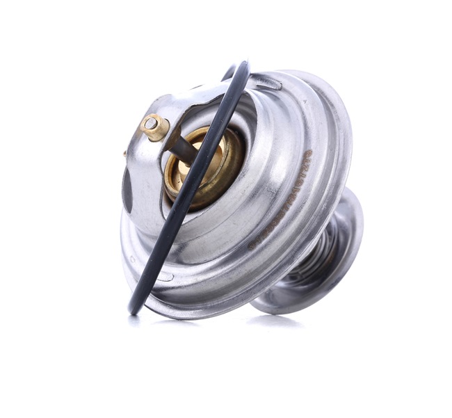 STARK SKTC-0560104: Termostat, kylvätska 80, 82°C, 67mm, med packningar