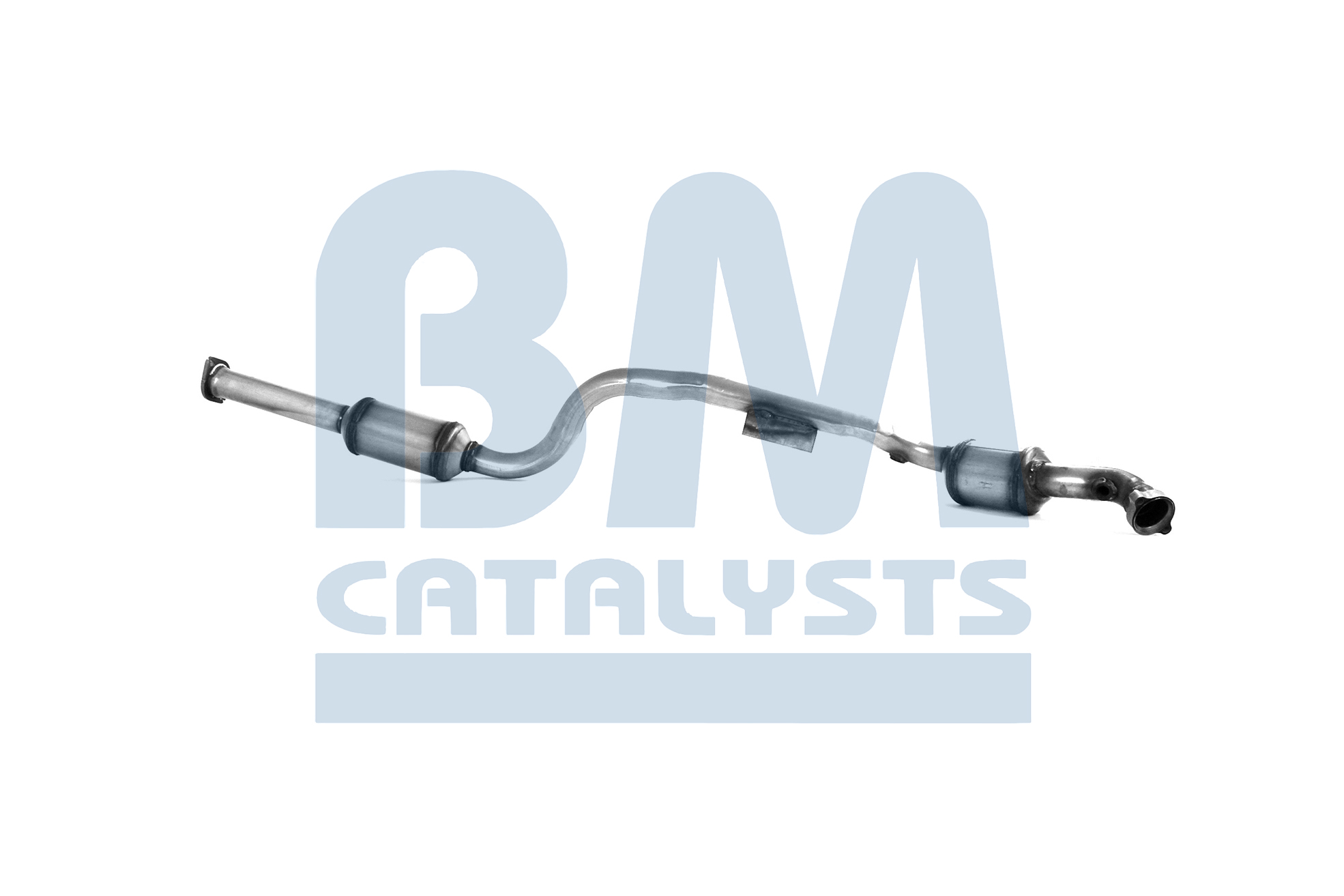 BM CATALYSTS BM90759H: Katalizator Non-approved