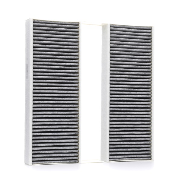 VALEO CLIMFILTER PROTECT 715805 Salono filtras DS DS 4 II 224 AG benzinas kaina