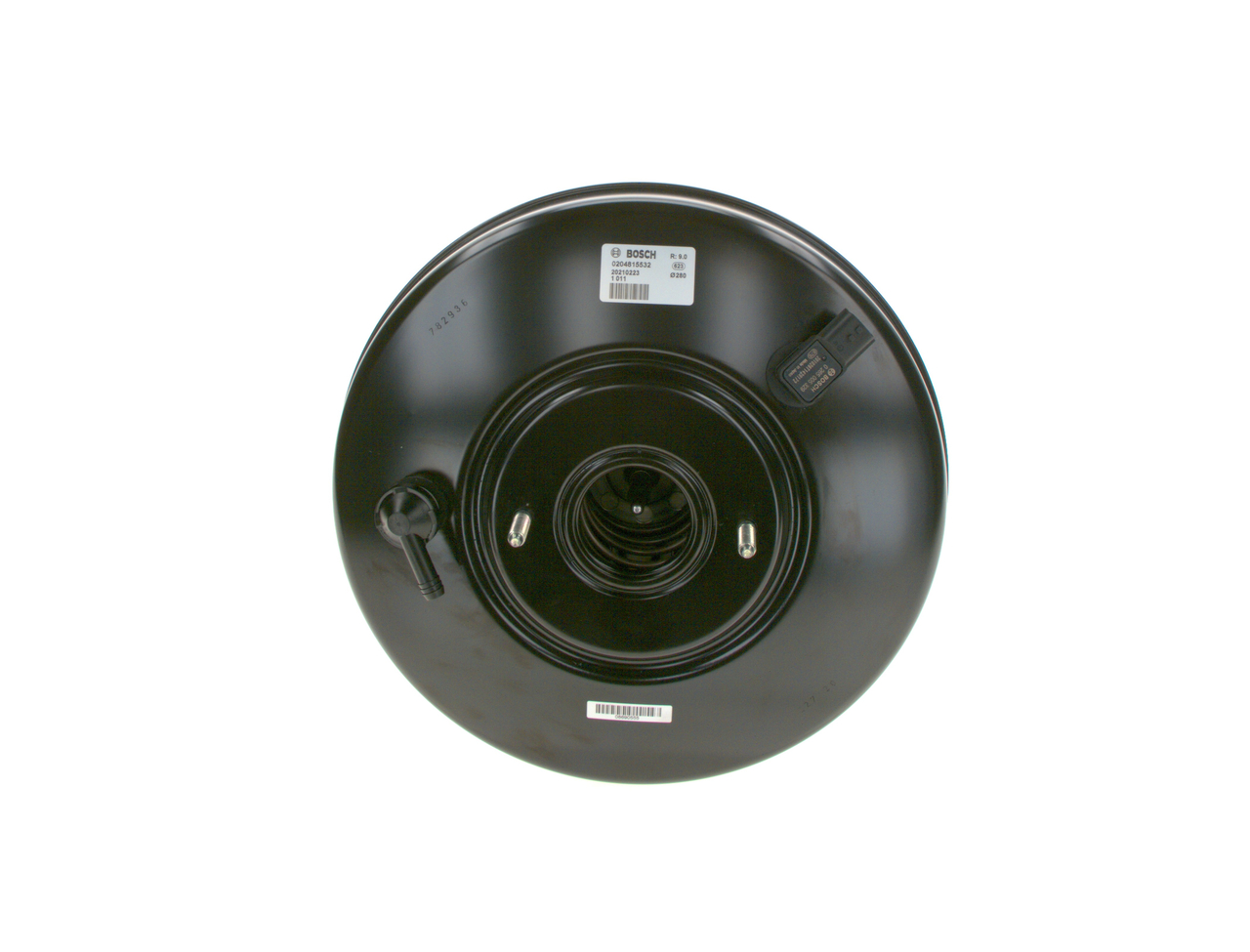 BOSCH 0 204 815 532: Serwo hamulcowe