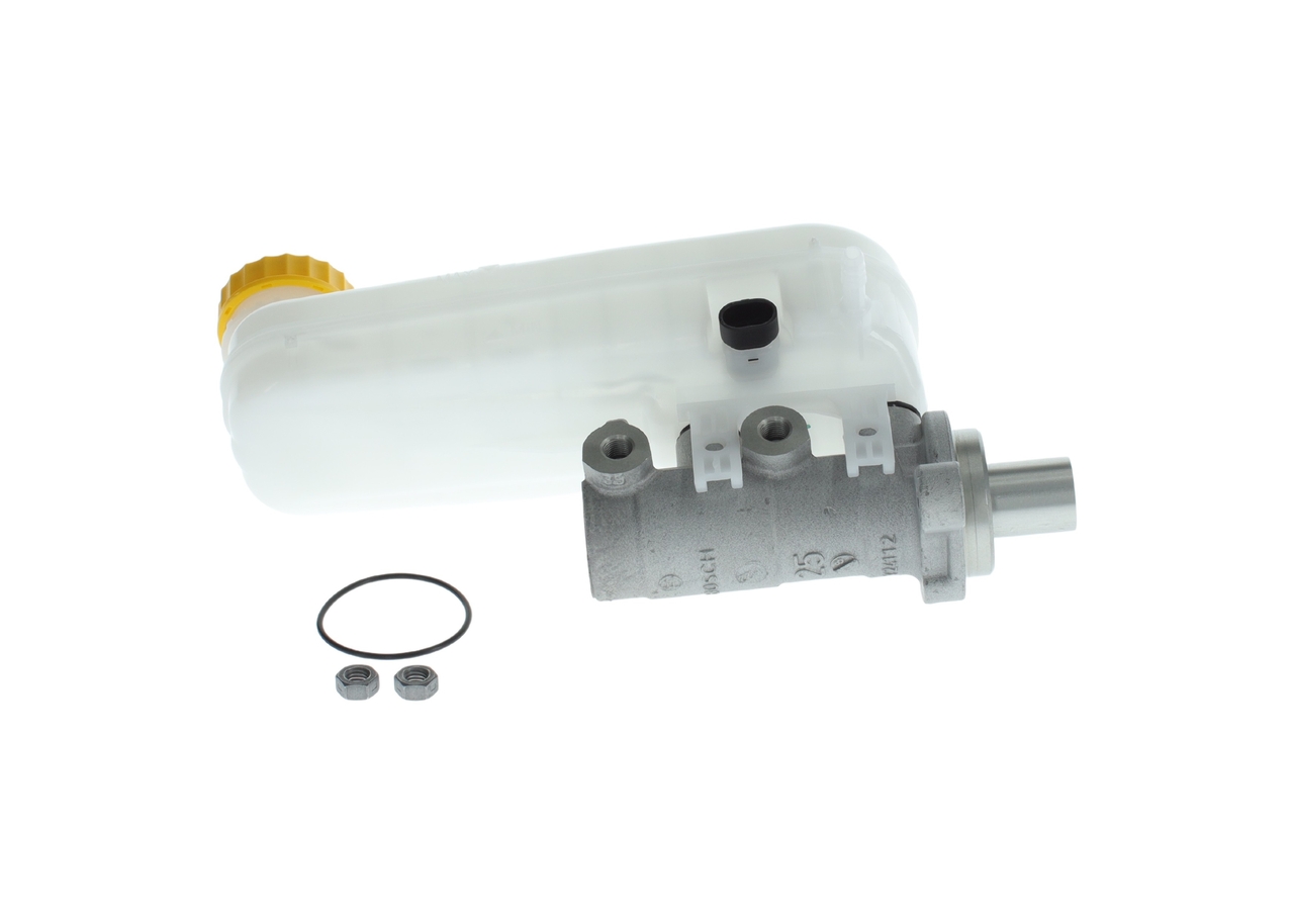 BOSCH 0 204 818 272: Hauptbremszylinder