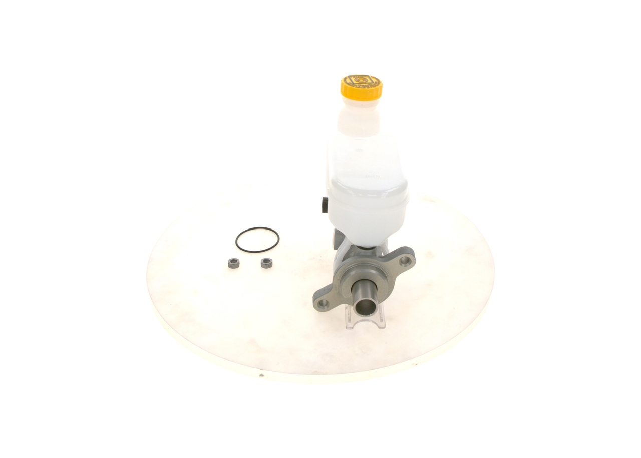 BOSCH 0 204 818 273: Hauptbremszylinder