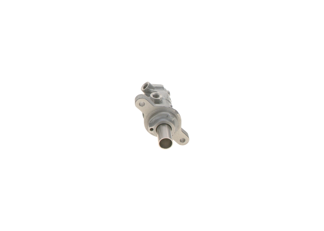 BOSCH 0 204 830 141 Спирачна помпа NISSAN Qashqai 2 (J11, J11_) 140 K.C. бензин цена