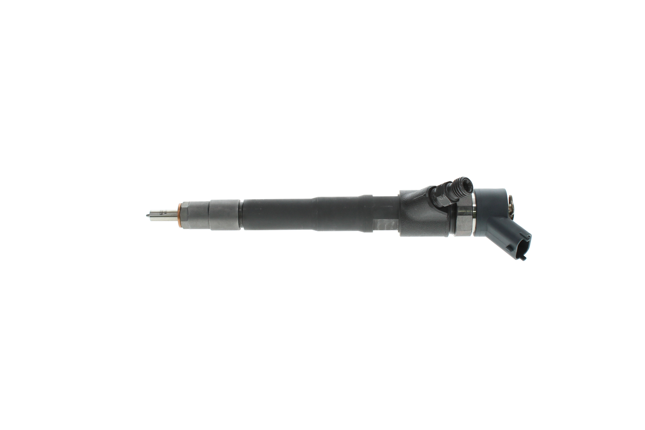 BOSCH 0 445 110 520 Injector IVECO DAILY 4 Kasten/Kombi 170 cv Diesel custo