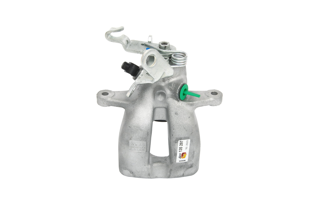 BOSCH 0 986 135 297: Féknyereg