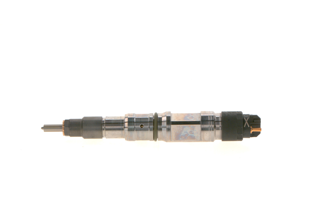 BOSCH 0 986 435 569: Injector cu inel etansare