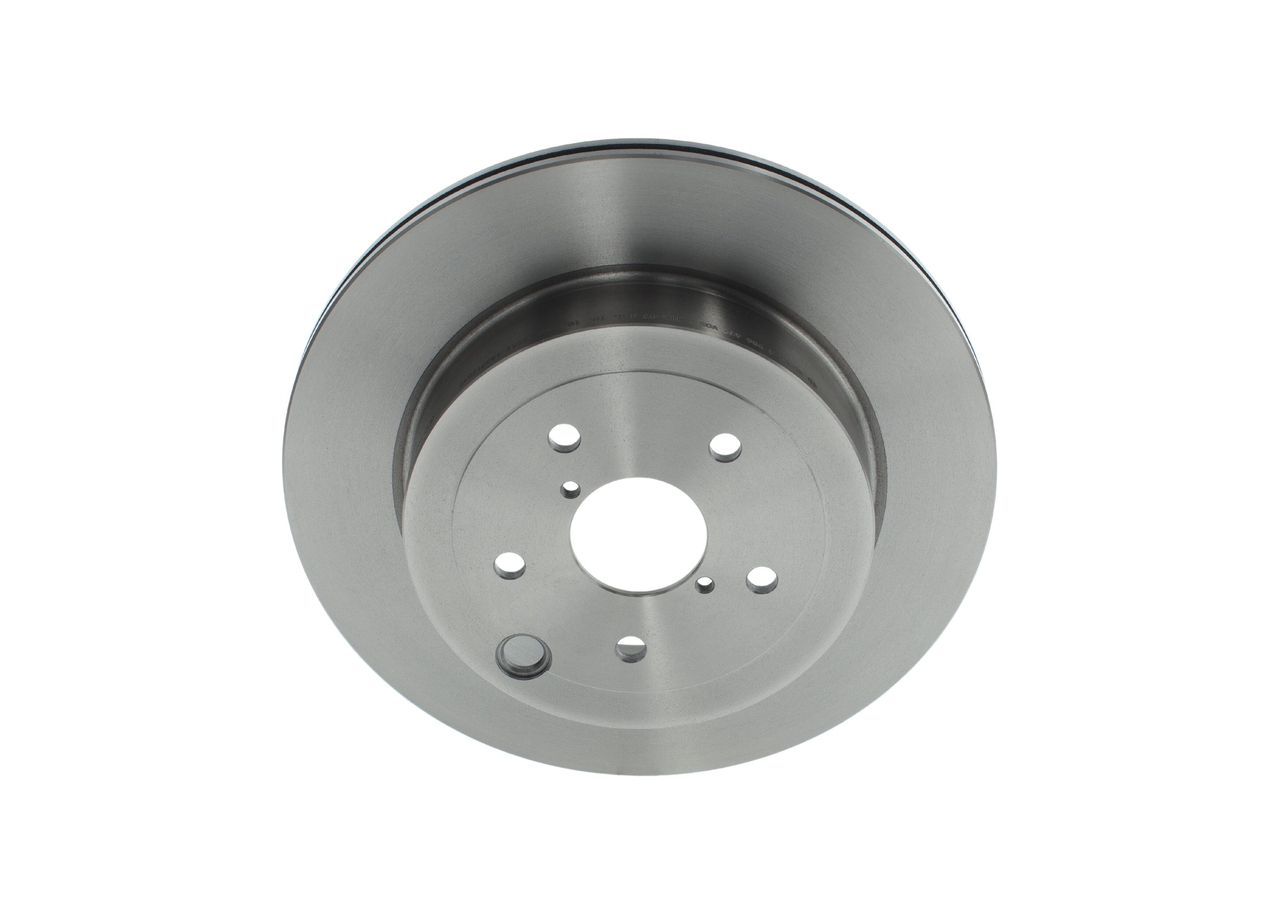 BOSCH 0 986 479 V05 Bremsscheibe SUBARU WRX Stufenheck (GJ) 309 PS Benzin Kosten