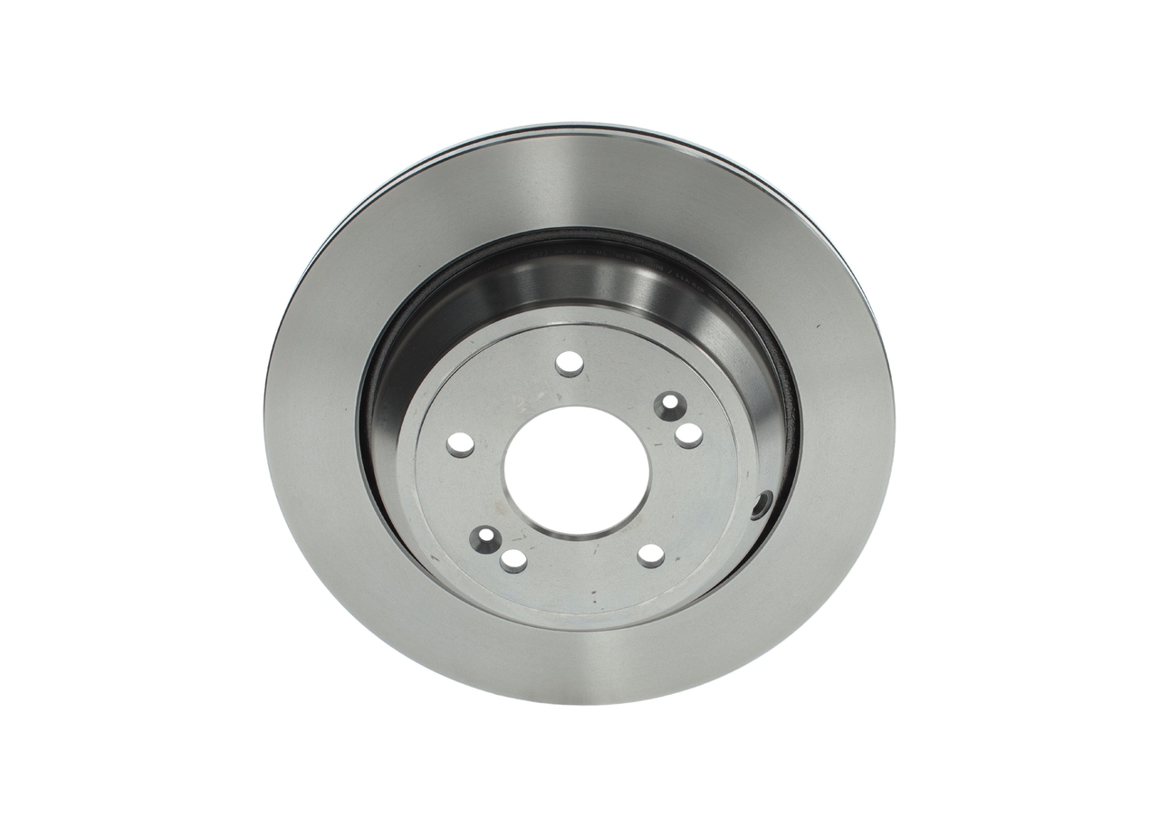 BOSCH 0 986 479 V11 Δισκόπλακα HYUNDAI GENESIS (DH) 257 PS Βενζίνη κόστος