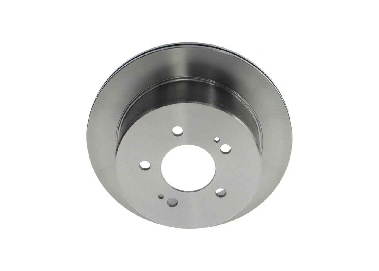BOSCH 0 986 479 V26: Tarcza hamulcowa Ø: 303[mm], wentylowany, Ø: 303[mm], naoliwione