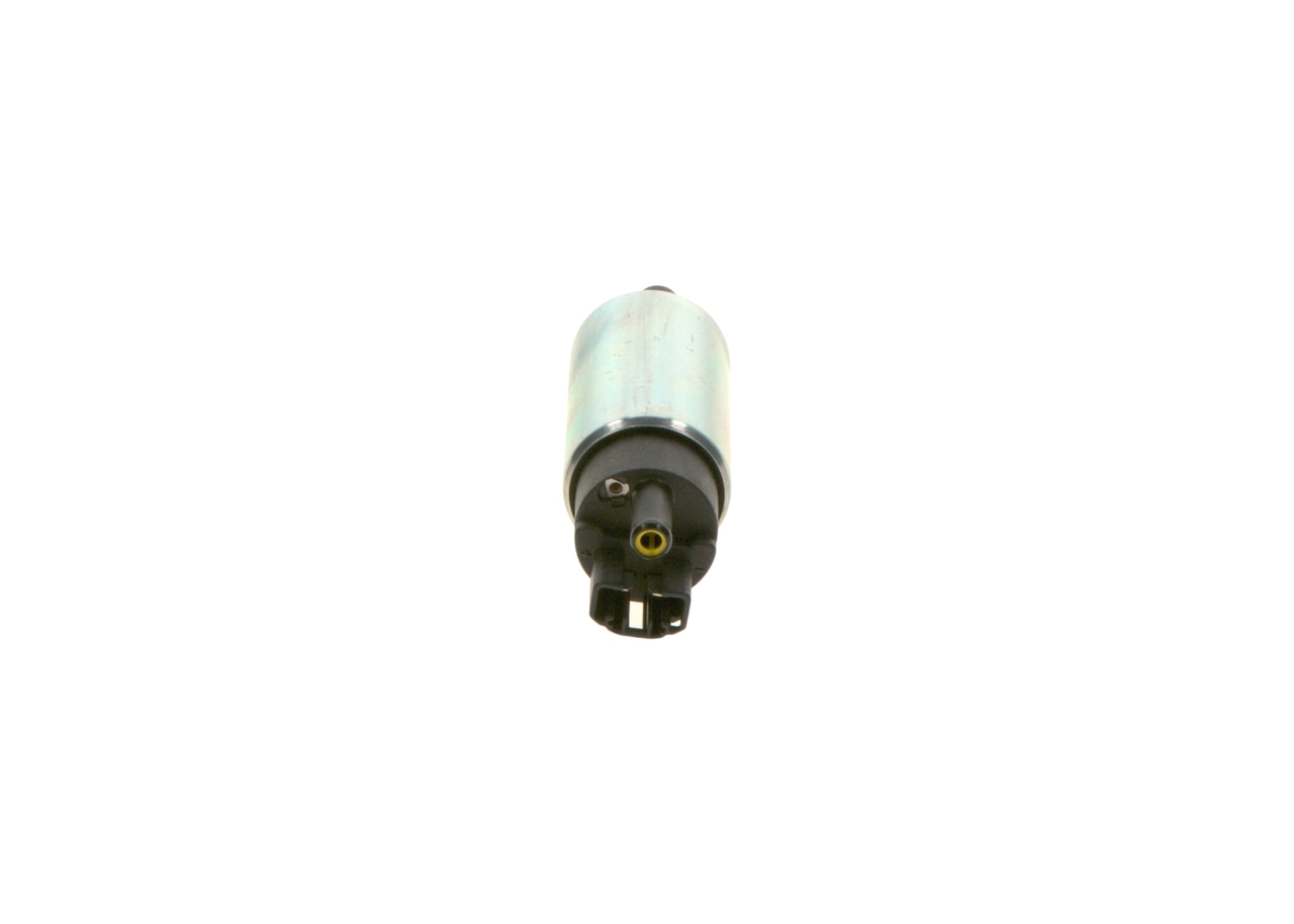 BOSCH 0 986 580 916: Pompe à carburant électrique, avec matériel de montage/fixation, avec raccords