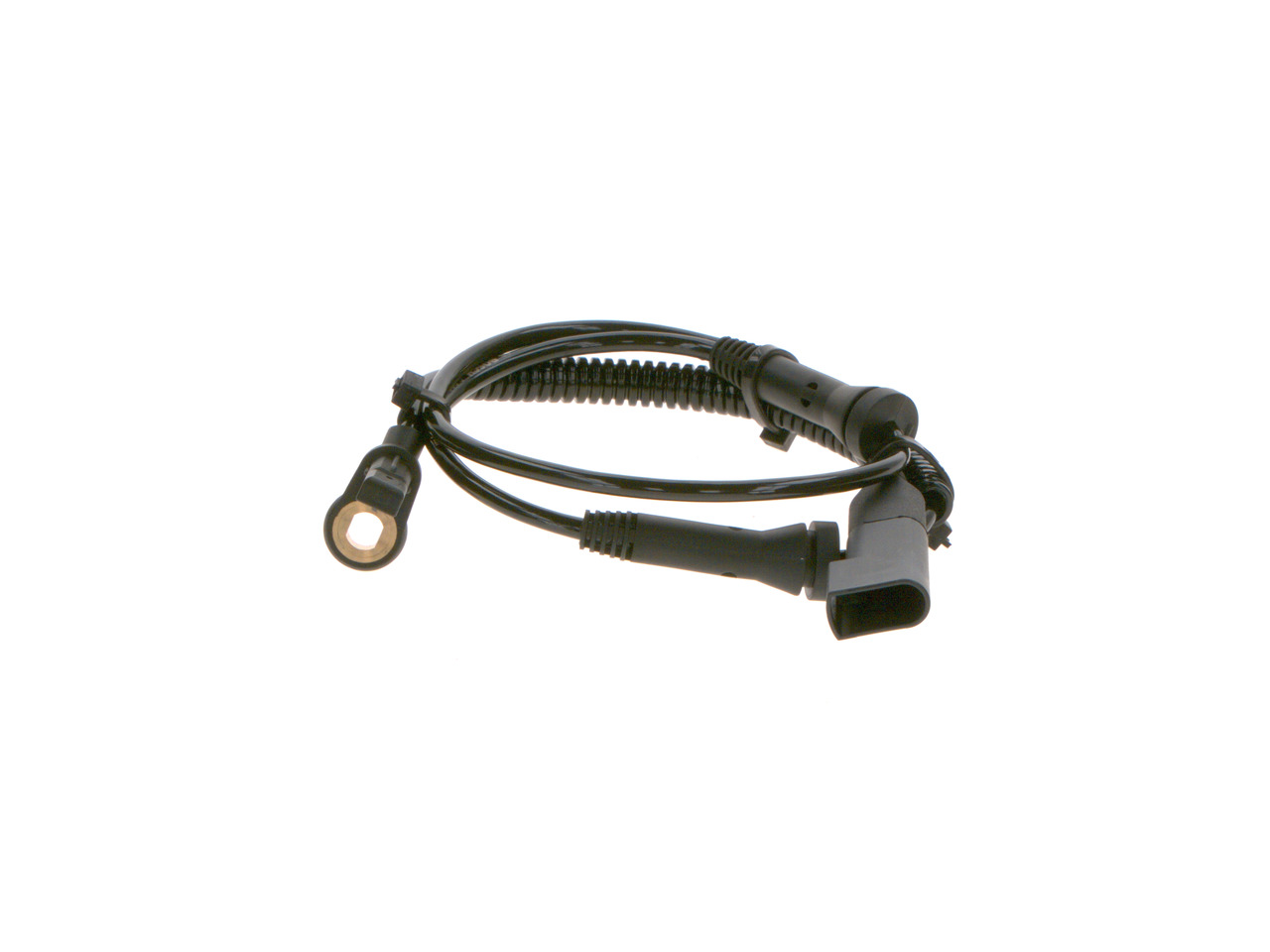 BOSCH 0 986 594 557: ABS-Sensor mit Kabel