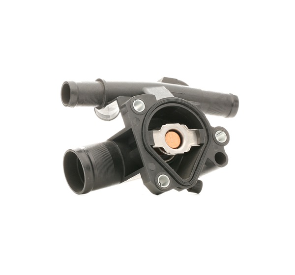 STARK SKTC-0560123 Kühlwasserthermostat RENAULT CLIO 2 (BB0/1/2, CB0/1/2) 254 PS Benzin Kosten