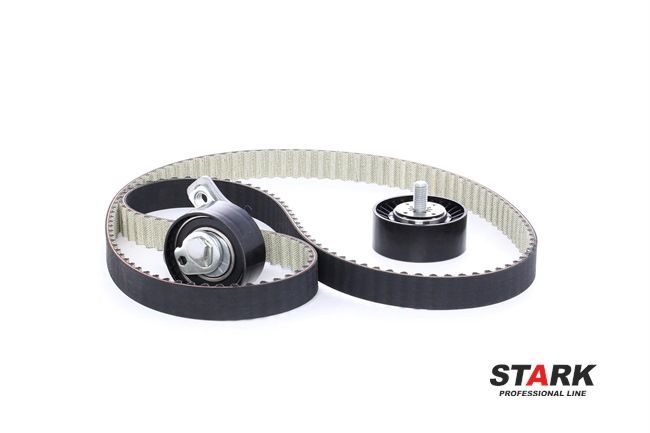 STARK SKTBK-0760205: Kit de distribution 1438mm, Nombre de dents 1: 151