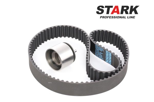 STARK SKTBK-0760214: Set curea de distributie dinti: 107, 856mm