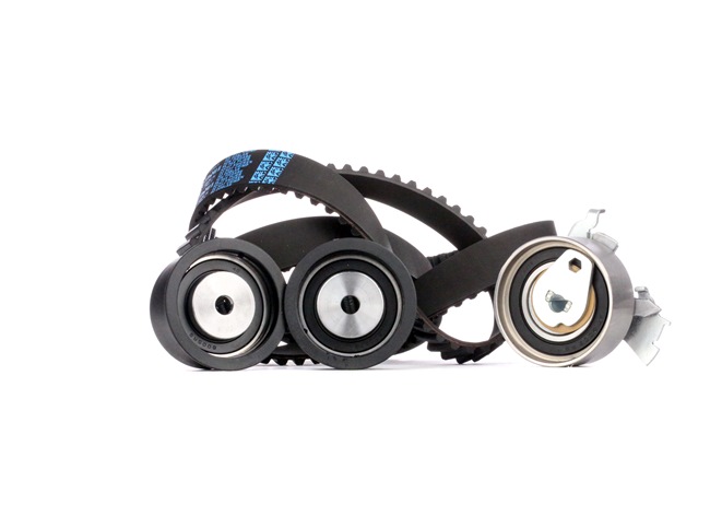 STARK SKTBK-0760221: Kit de distribution 1368mm, Nombre de dents 1: 171