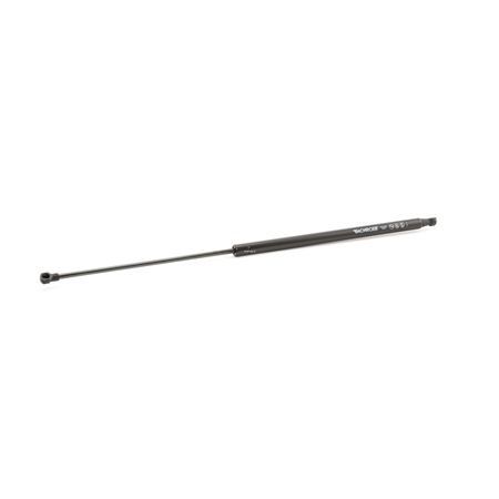 MONROE ML5162: Gāzes atspere, Bagāžas / Kravas nodalījuma vāks MONROE MaxLift 667mm
