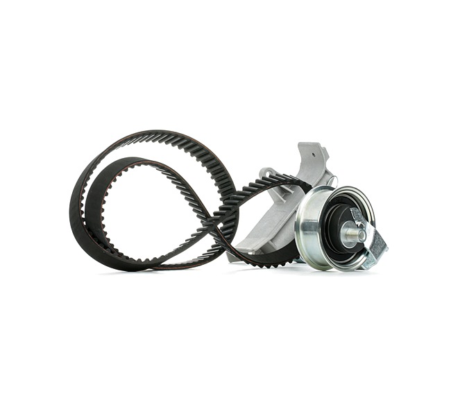 STARK SKTBK-0760228: Kit de distribution Nbr. dents: 150, 1200mm, avec amortisseur tendeur, poulie de tension