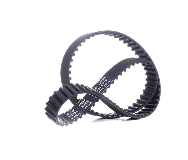 STARK SKTIB-0780207: Curea de distributie dinti: 106, 1010mm