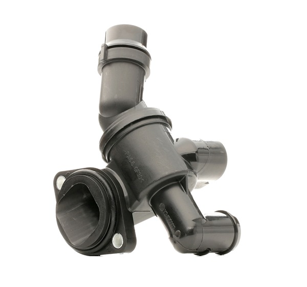 STARK SKTC-0560149 Kühlwasserthermostat SKODA Octavia 2 Combi (1Z5) 150 PS Benzin Kosten