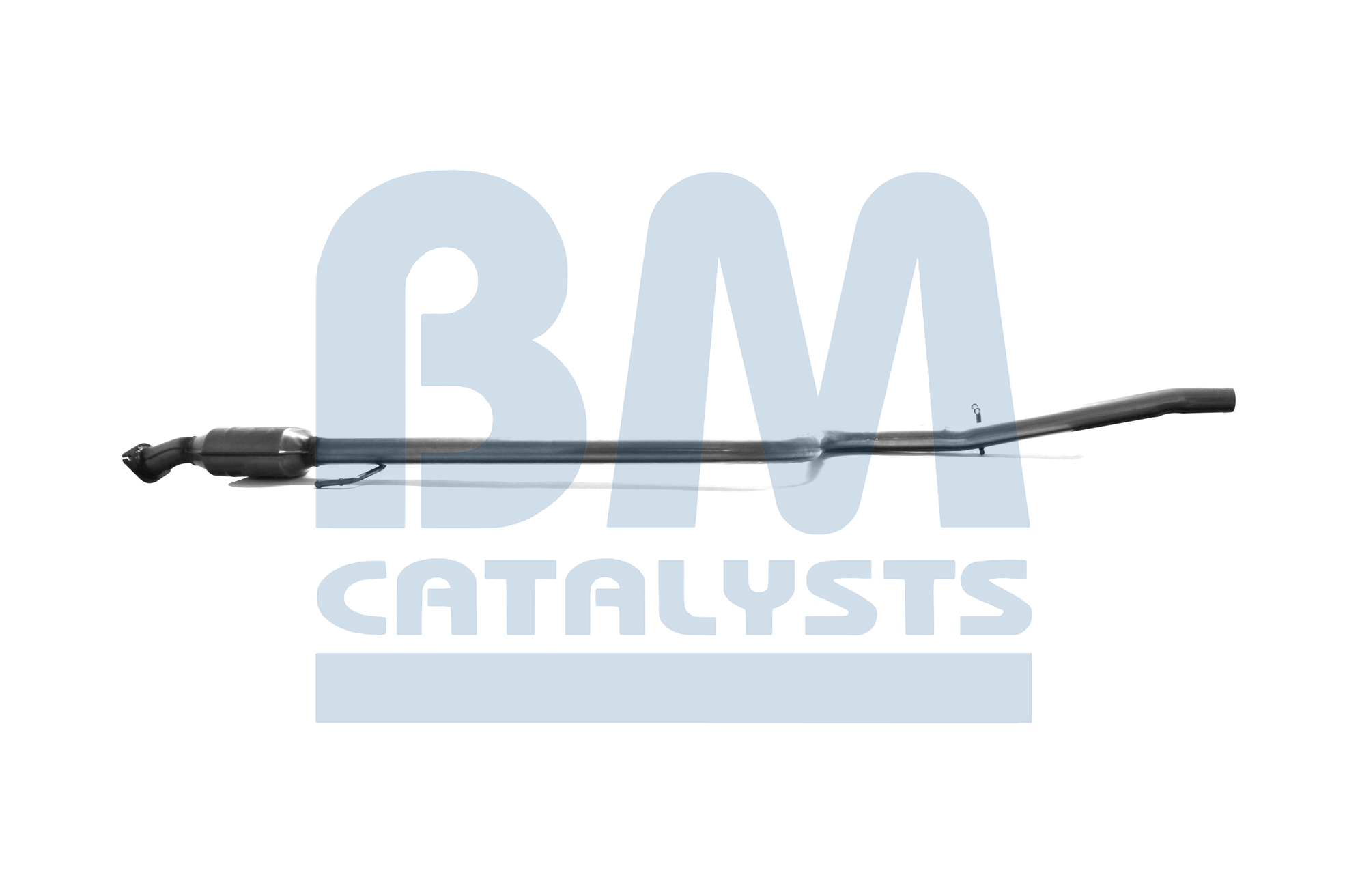 BM CATALYSTS BM80178H Katalyzátor FIAT Doblo Combi (119_, 223_) 100 HP Diesel cena