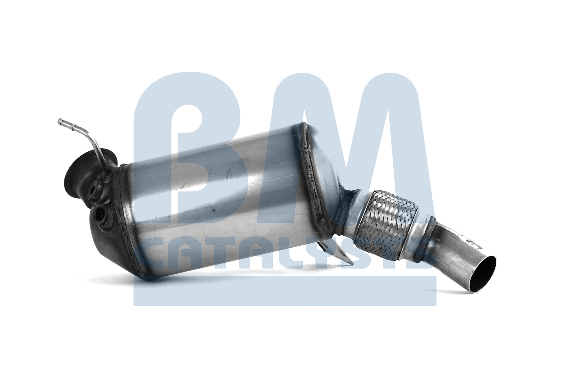 BM CATALYSTS BM11041H: Partikelfilter (DPF) Non-approved