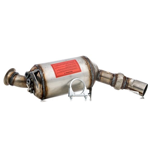 BM CATALYSTS BM11112H: Partikelfilter (DPF) Non-approved