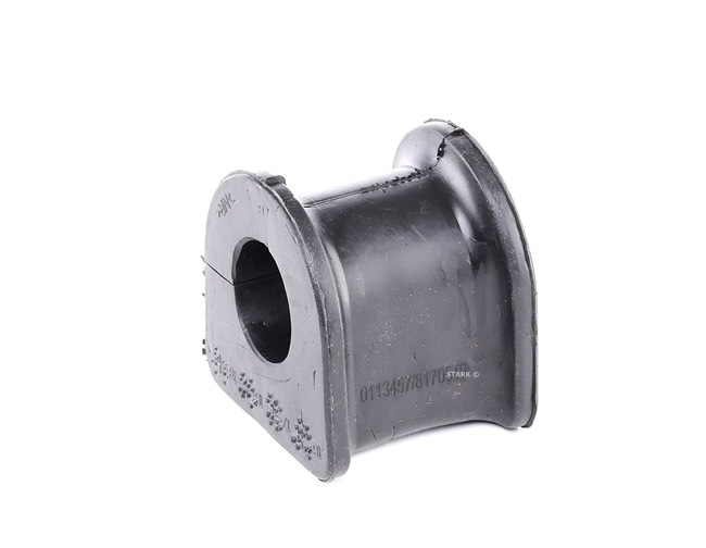 STARK SKABB-2140005: Silentblock de barra estabilizadora eje trasero ambos lados, 24mm