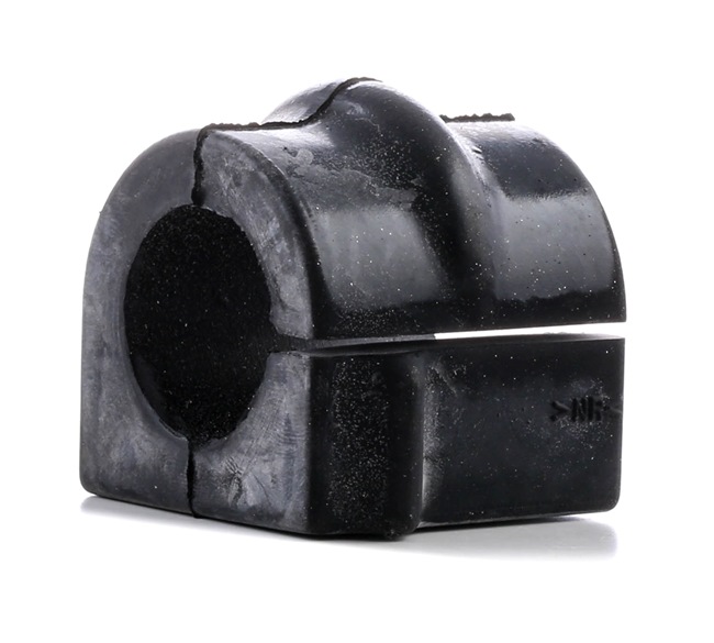 STARK SKABB-2140011: Silent bloc de barre stabilisatrice des deux côtés de l'essieu avant, Caoutchouc, 23,3mm