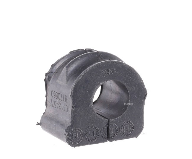 STARK SKABB-2140014: Bucsa, bara stabilizatoare Axa fata ambele parti, 17mm
