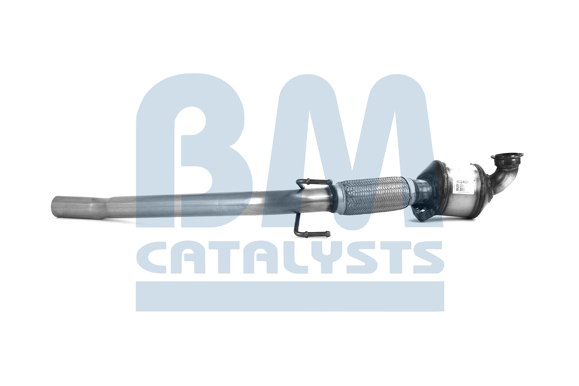BM CATALYSTS BM80249H Katalyzátor VW Passat Variant (3C5) 120 HP Diesel cena